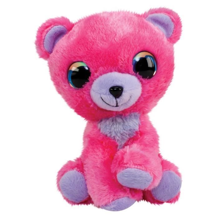 Peluche Raspberry 24 cm