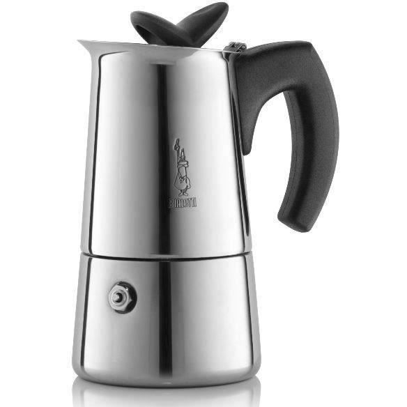 Bialetti 0004275 Musa Cafetière Italienne 10 ta…