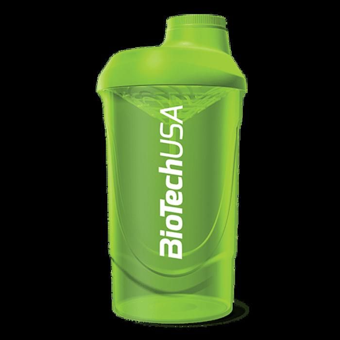 Shaker Wave Biotech USA (600ml) - 0,00