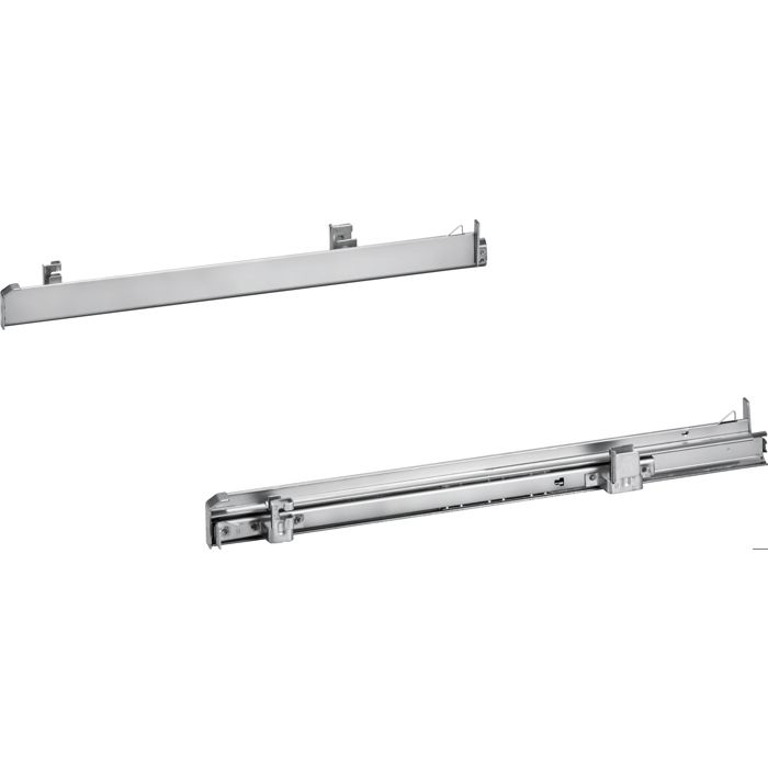 Bosch HEZ538000 1 niveau de rails d'étagère télescopique