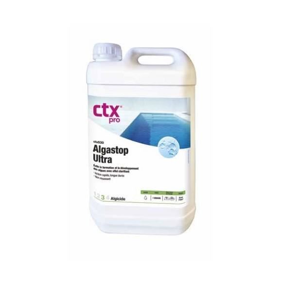 Algicide Alga Stop Ultra CTX 530 - 3 litres -