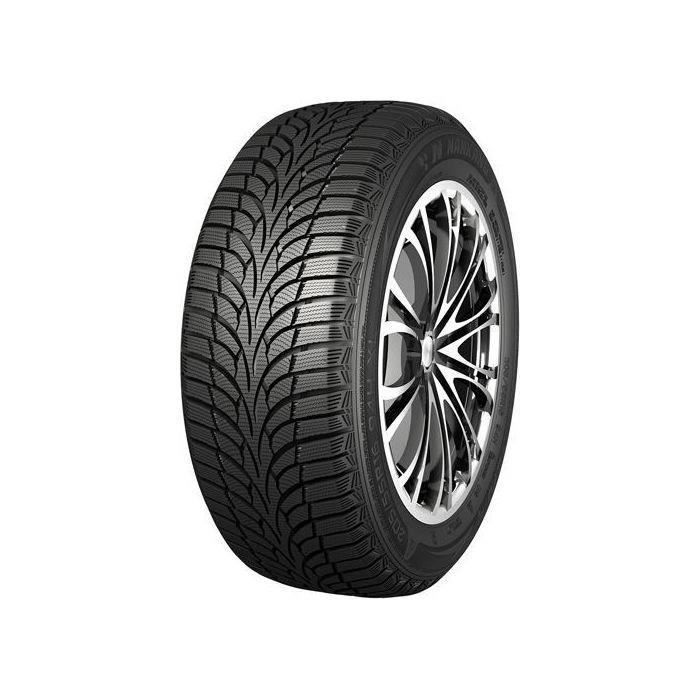 NANKANG 165/70 R 14 81T NANKANG WINTER ACTIVA SV-3 - Pneu tourisme Hiver