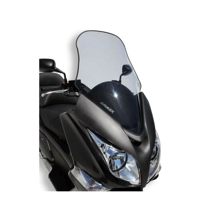 HONDA SW-T 400-600 - 09/17 - BULLE ORIGINE ERMAX GRISE CLAIRE-0201107