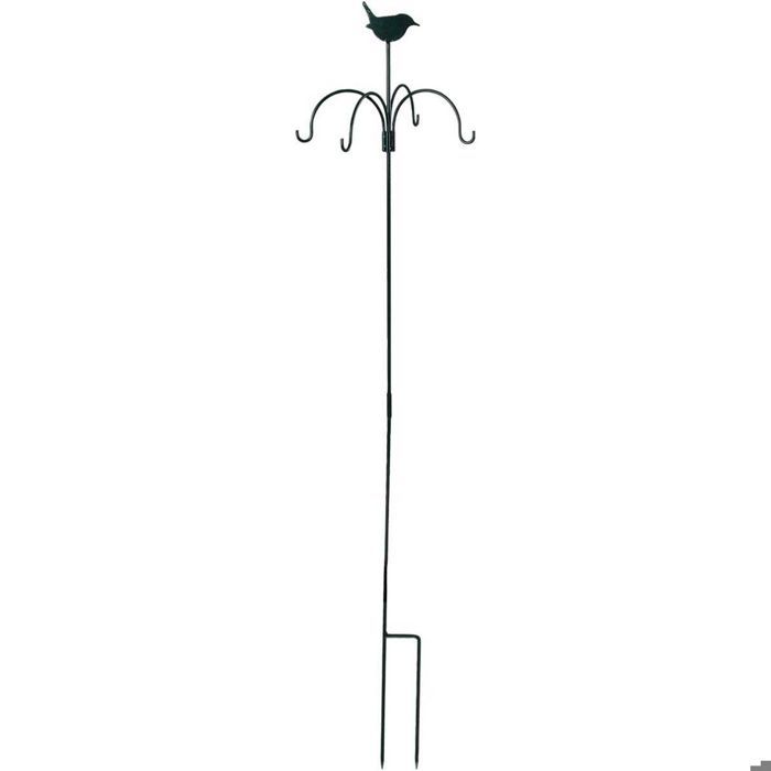 Esschert Design Cintre à nourriture pour oiseaux FB145