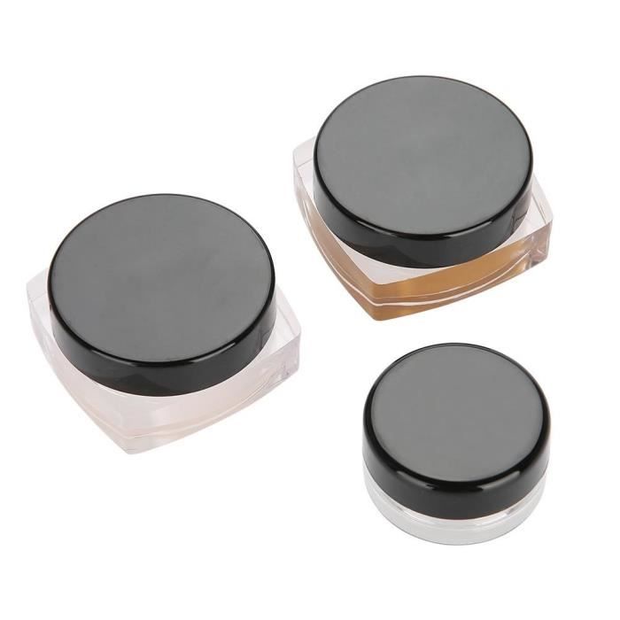 Liukouu mise à niveau professionnelle cicatrice de tatouage anti-cernes vitiligo cache points de maquillage maquillage crème