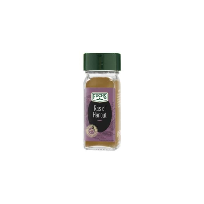 Ras El Hanout - 520g