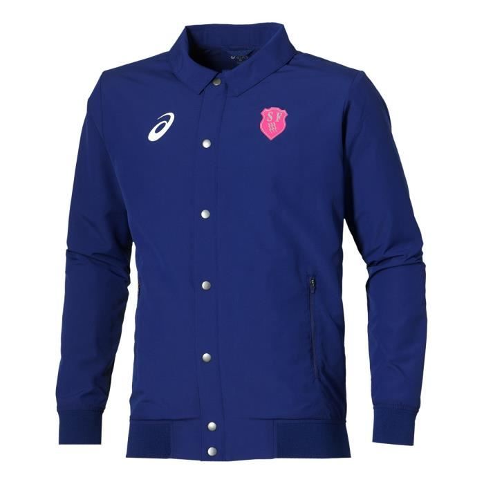Veste Asics Sf Presentation Jkt
