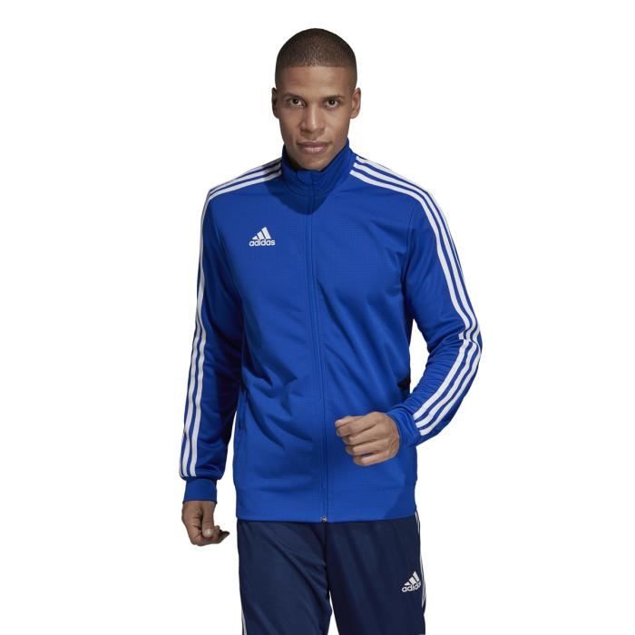 VESTE D'ENTRAÎNEMENT ADIDAS TIRO 19