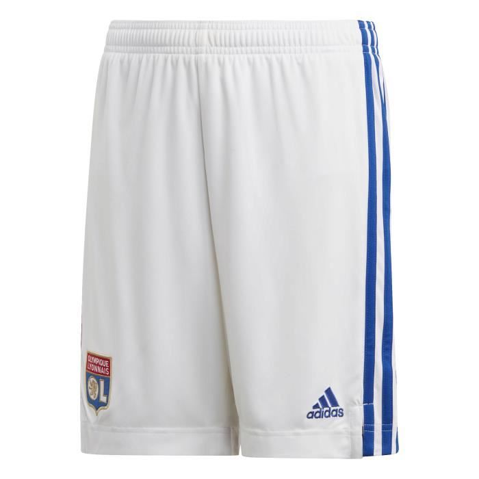 Short domicile junior OL 2020/21