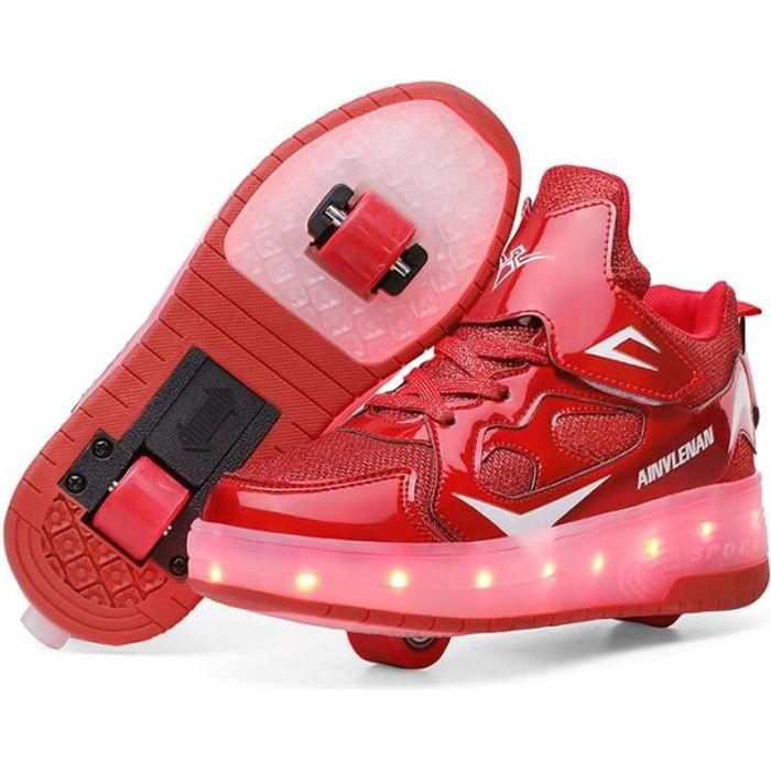 basket à roulette fille