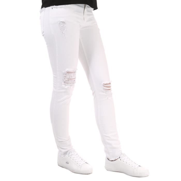 Jean Armani J28 Skinny Pour