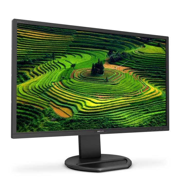 PHILIPSB Line 271B8QJEB - Écran LED - 27\