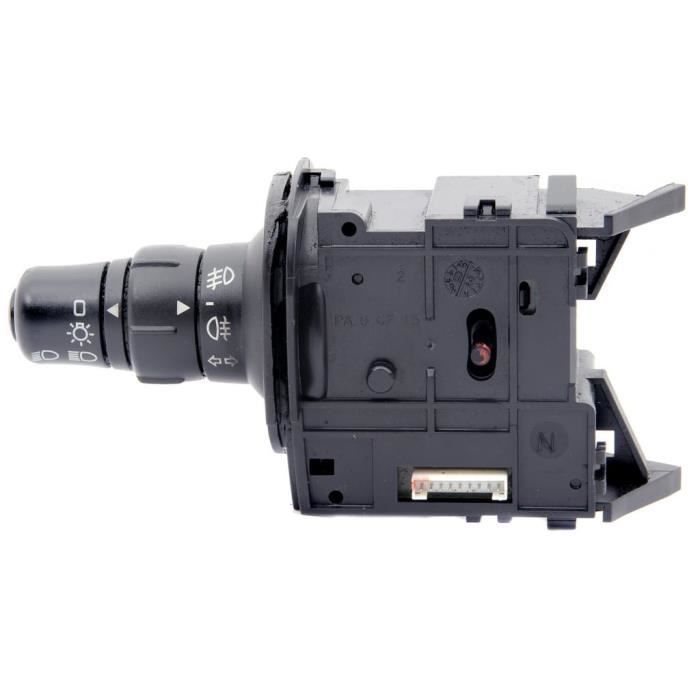 Commodo Commande Phares Clignotants Renault Scenic II 03-09 7701060396 7701057568