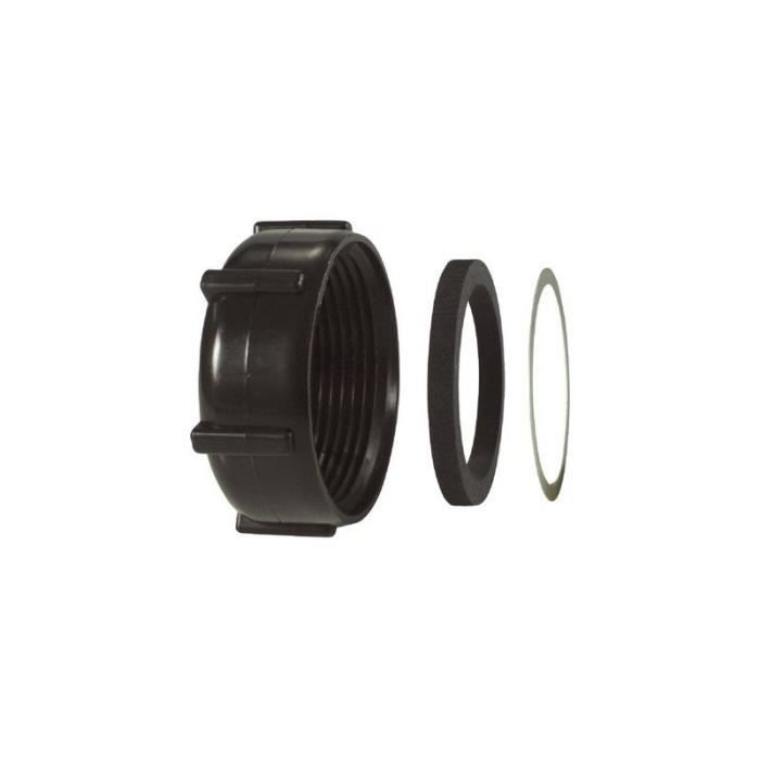 Accueil - ÉCROU + JOINT AMÉRICAIN SORTIE DE SIPHON - SANIFIRST