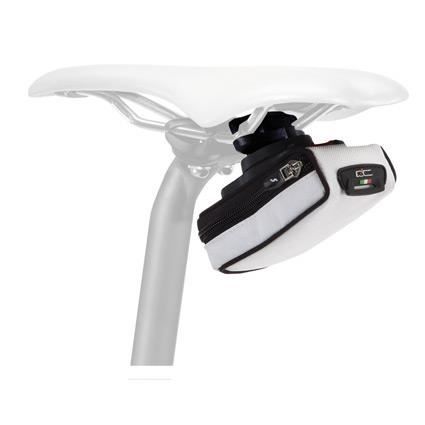 Scicon Elan 210- RL 2.1 with Tyre levers includ…