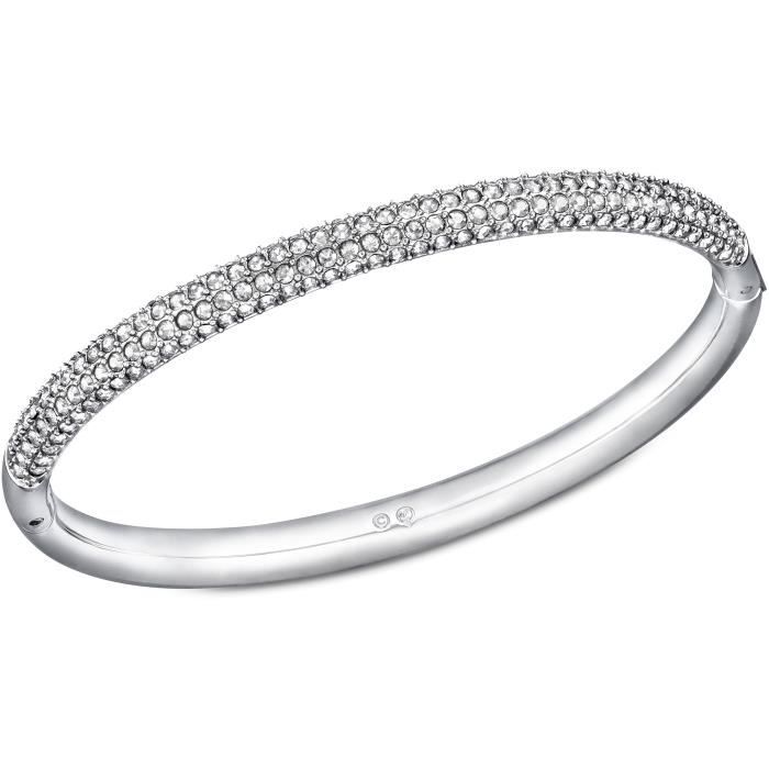 Bracelet jonc Swarovski Mini Stone S