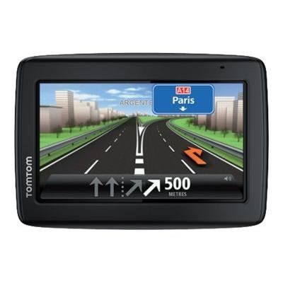 Tom Tom Start 25M Europe 5 in - 13 cm - Cartograph