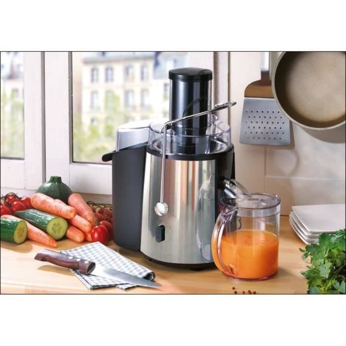 TRIOMPH ETF1459 Centrifugeuse - Inox