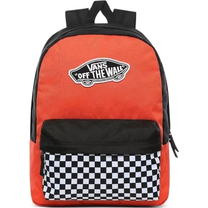 Sac a dos Vans WM Realm Backpack
