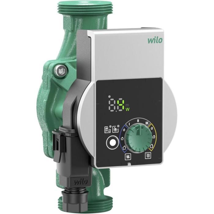 Circulateur chauffage Wilo Yonos PICO 25/1-4 - 4215513