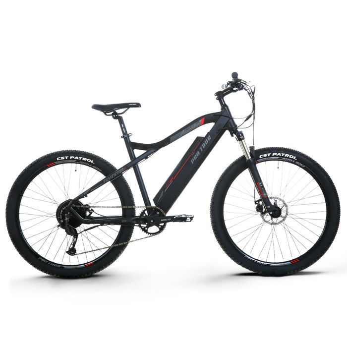 FICYACTO Velo assistance electrique 27.5\