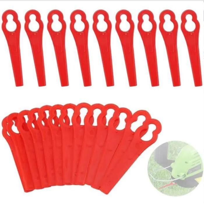 LIBRATON Lot De 2 Lames De Rechange Pour Coupe-Tuyaux - Pour Aluminium, Cuivre, PVC Et Acier Inoxydable