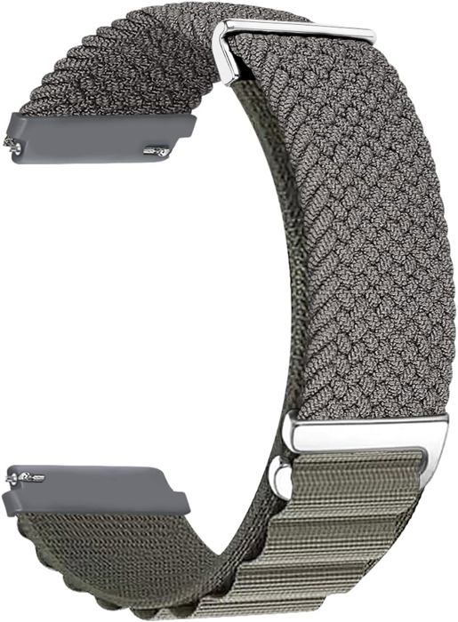 22Mm Bracelet Gear S3 Frontier,Compatible Avec Samsung Galaxy Watch ...
