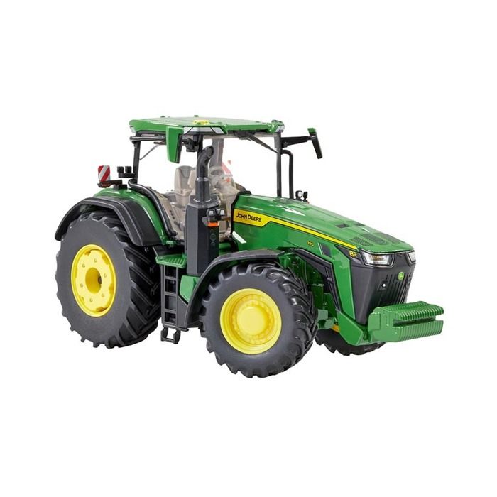 Vente COFFRET FUN ON THE FARM JOHN DEERE John Deere MCE34984X000