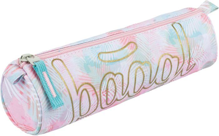 Lot De 2 Trousses à Crayons Pour Filles/ados - Grande Capacité, Fermeture éclair - Fournitures Scolaires, Bureau - 10