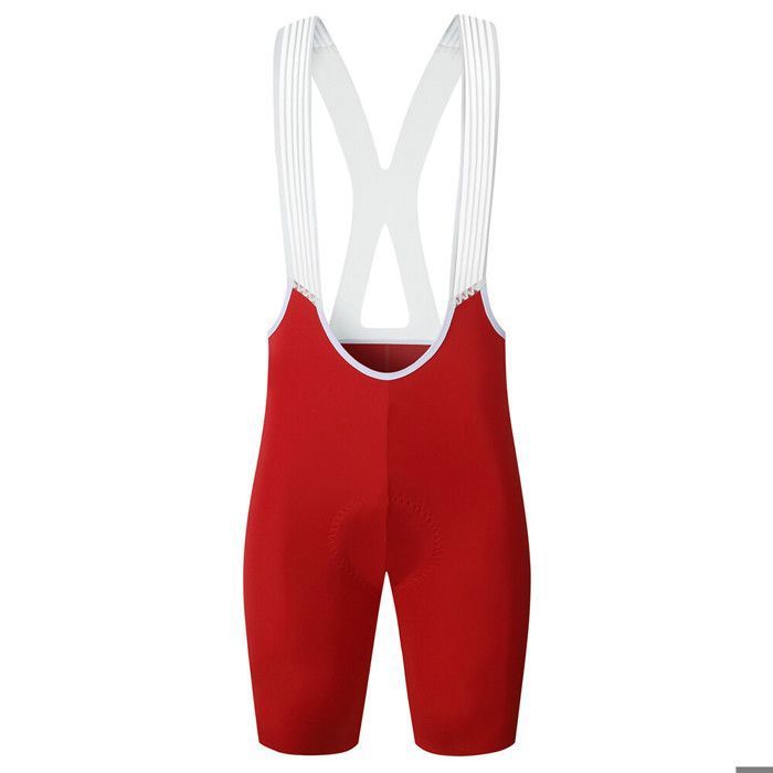 Cuissard Cycliste Homme à Bretelles – Rembourrage Gel, Respirant, Séchage Rapide – Pro & Amateur - 2
