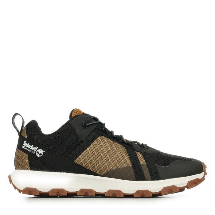 934 Timberland Winsor Trail Baskets homme
