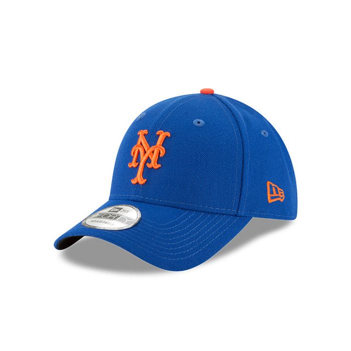 Comparer les prix de Casquette de baseball New Era MLB New York Mets