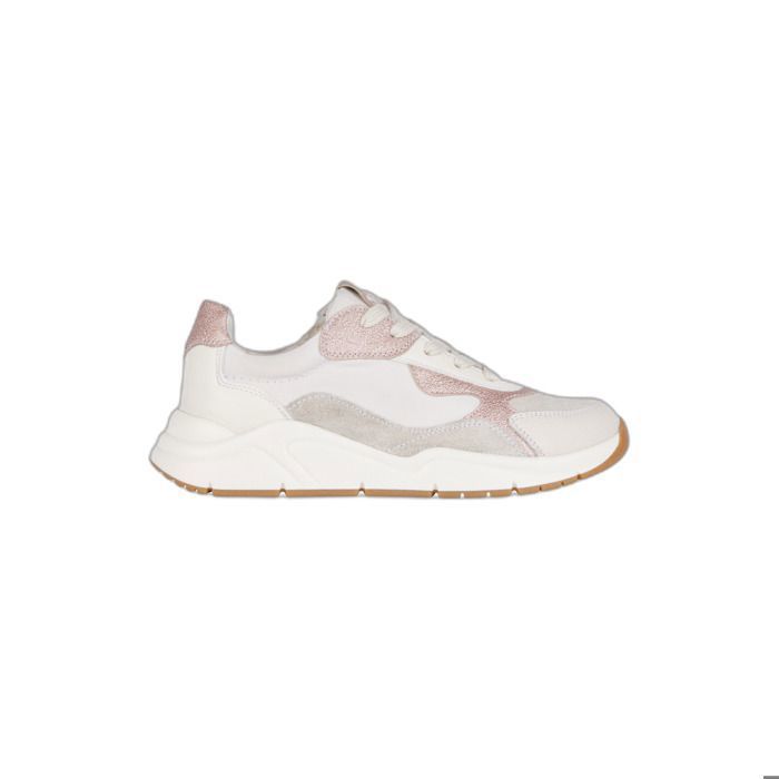 Geox Baskets femme Geox Mawazy