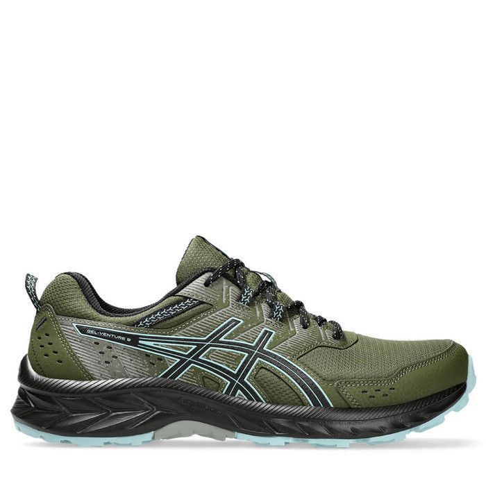 Asics Gel Venture 9, Chaussures de Running homme Cdiscount Sport