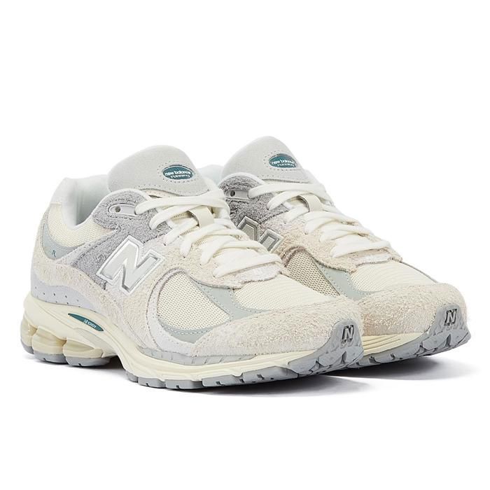 New Balance Baskets beige