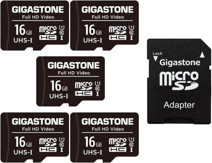 Cartes Mémoire 64Go Ultra Carte 90 Mo-S Class 10 Sd Sdxc Mémoire Rapide