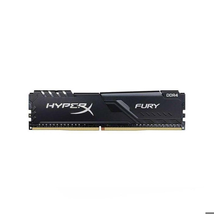 Mémoire RAM PC KingSton HYPER X 8GB DDR4 2133MHz - Kingston