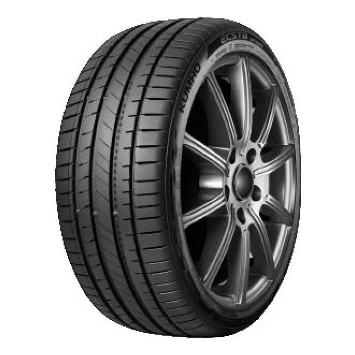 Pneu AUTO Kumho Ecsta Sport S PS72 245/35 ZR19 93Y XL Eté