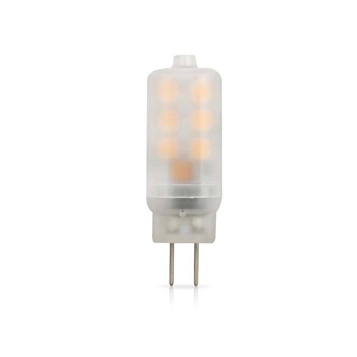 Lampe LED G4 - NEDIS - Miniature 15W - 120lm - 2700K - IPX2 Lampe LED G4 - NEDIS - Miniature 15W - 120lm - 2700K - IPX2