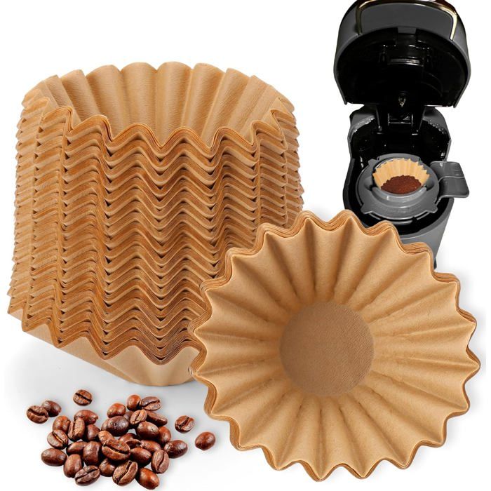 Porte Filtre à Café, Filtre à Café Permanent En Acier Inoxydable, Filtres à Café Réutilisables Goutteur De Filtre à Café Pour Une Utilisation De Bureau à Domicile De Tasse