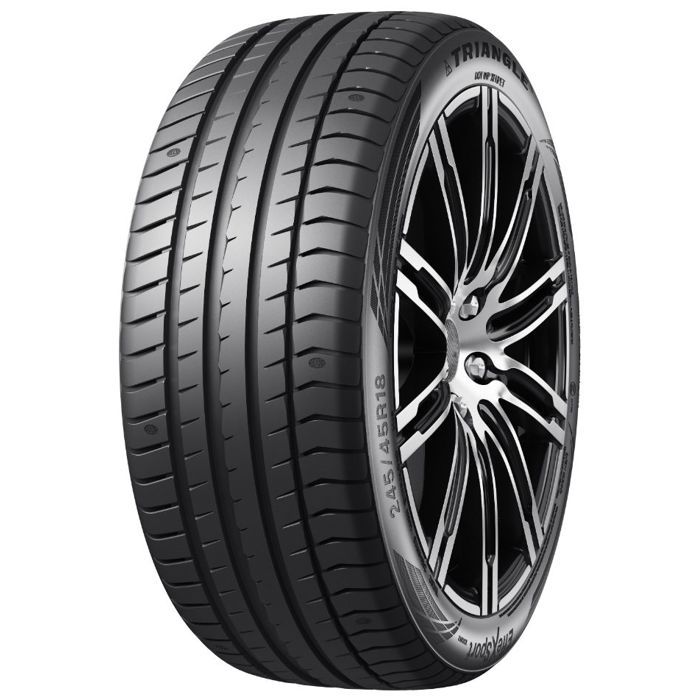 Pneu 4x4 Eté - TRIANGLE - EFFEX SPORT TH202 - 255/50 R19 107Y