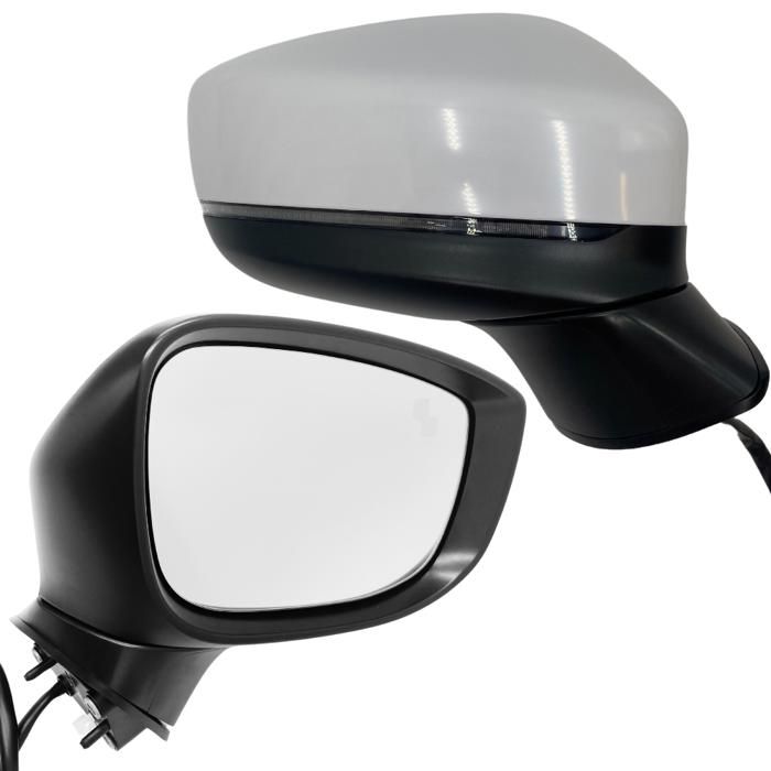 Clignotant lumineux pour Mazda CX-7 CX7, 2008 – 2014, 8 MPV, LED dynamique, miroir latéral, clignotant, 2 pièces 34 Clignotant lumineux pour Mazda CX-7 CX7, 2008 – 2014, 8 MPV, LED dynamique, miroir latéral, clignotant, 2 pièces 34