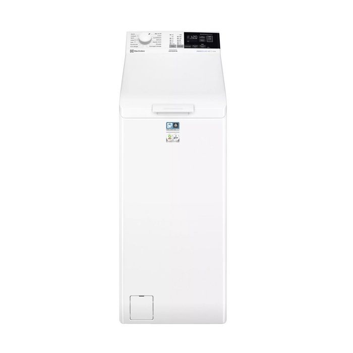 Electrolux Lave-linge top 6kg 1200 tours/min - EW6T4264AM - Electrolux