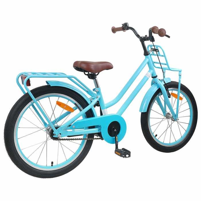Vélo pour Enfants 22 Pouces pour les enfants de 7 à 12 ans - pour filles et garçons JJ284415