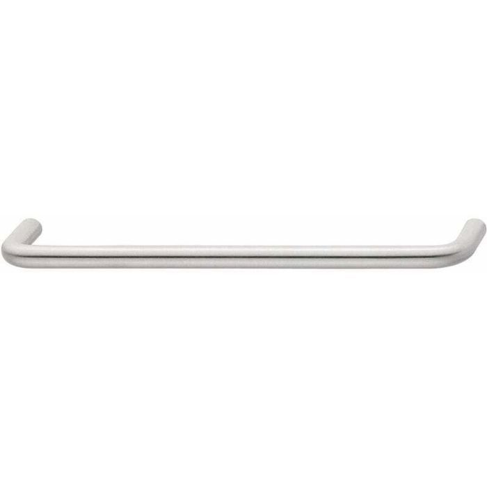 Poignée de meuble design - Unbrand - Distance entre les trous 192 mm - Pour cuisine salle de bain étagère