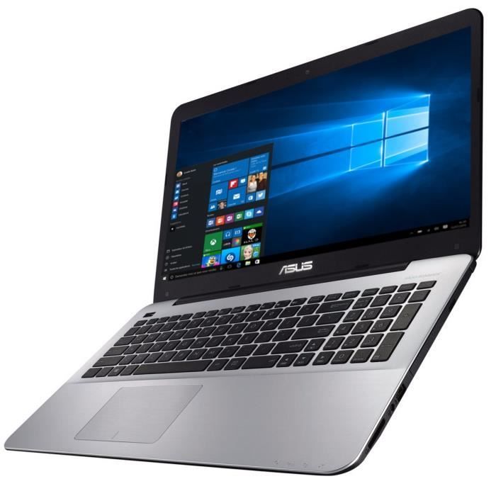 PC Portable Asus R455L - Ordinateurs
