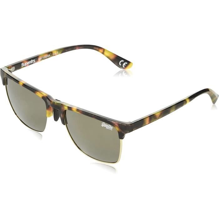 Monture lunette superdry sales