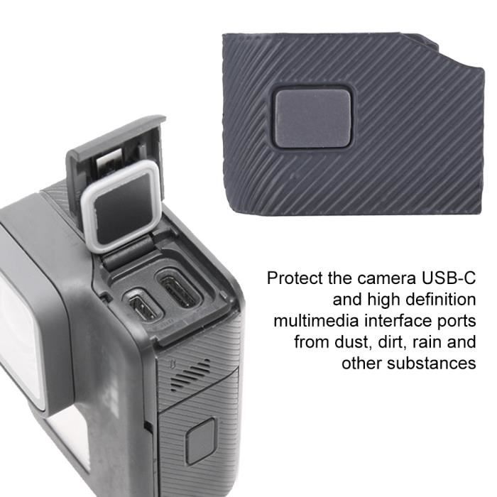 Cage De Protection K&F Concept Pour Insta360 X5 - Aluminium, Avec Cache Objectif Silicone, Neuf
