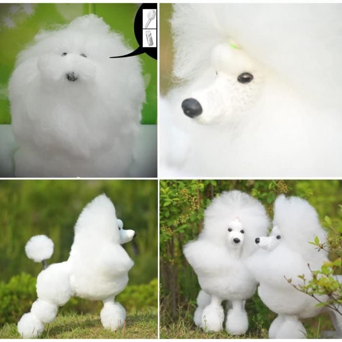 Bob Peuque Wig Cabaet Tu00eate De Goom Peuques Chaleston