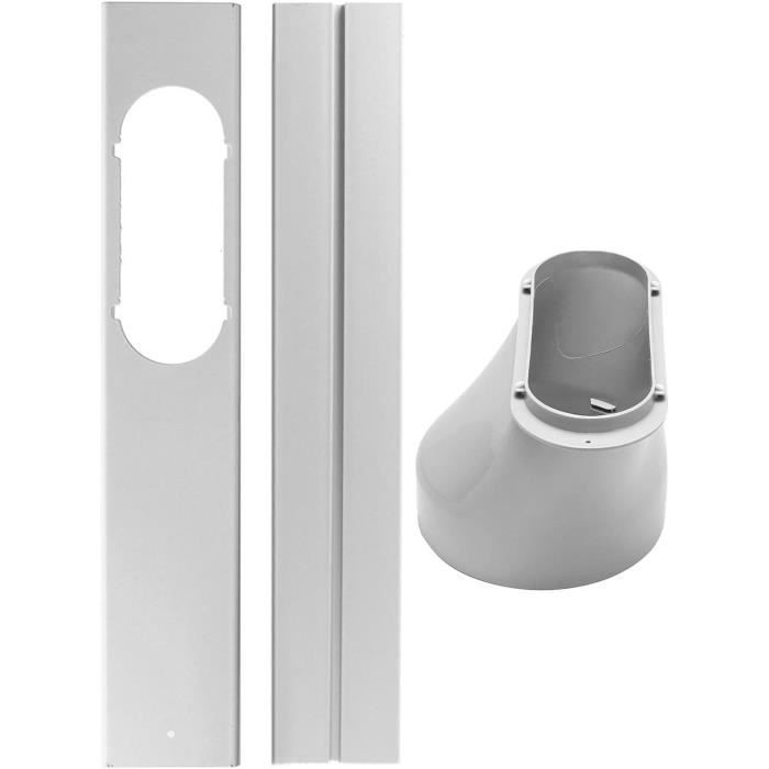 VIWINVELA Kit De Filtre 3 En 1 Pour Sèche-linge électrique Avec Conduit